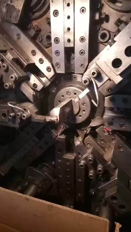 Custom Spiral Retracting Reel Constant Force Spring Buy High Quality