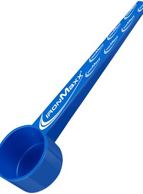 氨基丁酸粉德国原装进口IRONMAXX