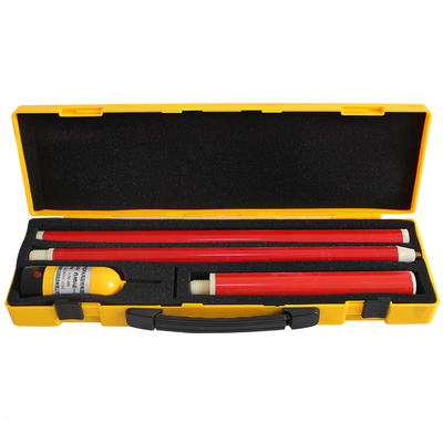 分体式高压声光验电器