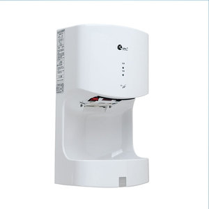 金莱时 烘手器卫生间全自动感应干手机洗手间大功率快速吹手机