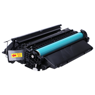 杰思特硒鼓CE255A适用惠普 M521dw/dn M525dn M525f/C 佳能CRG324