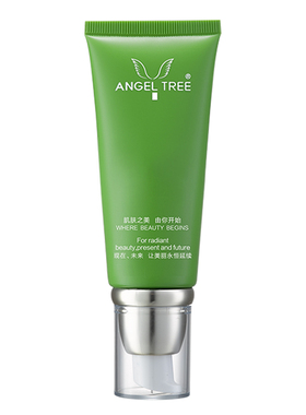 ANGELTREE/安植水娃娃保湿霜