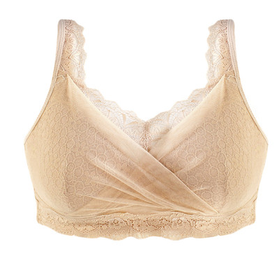 义乳文胸轻质硅胶定型女术后乳房