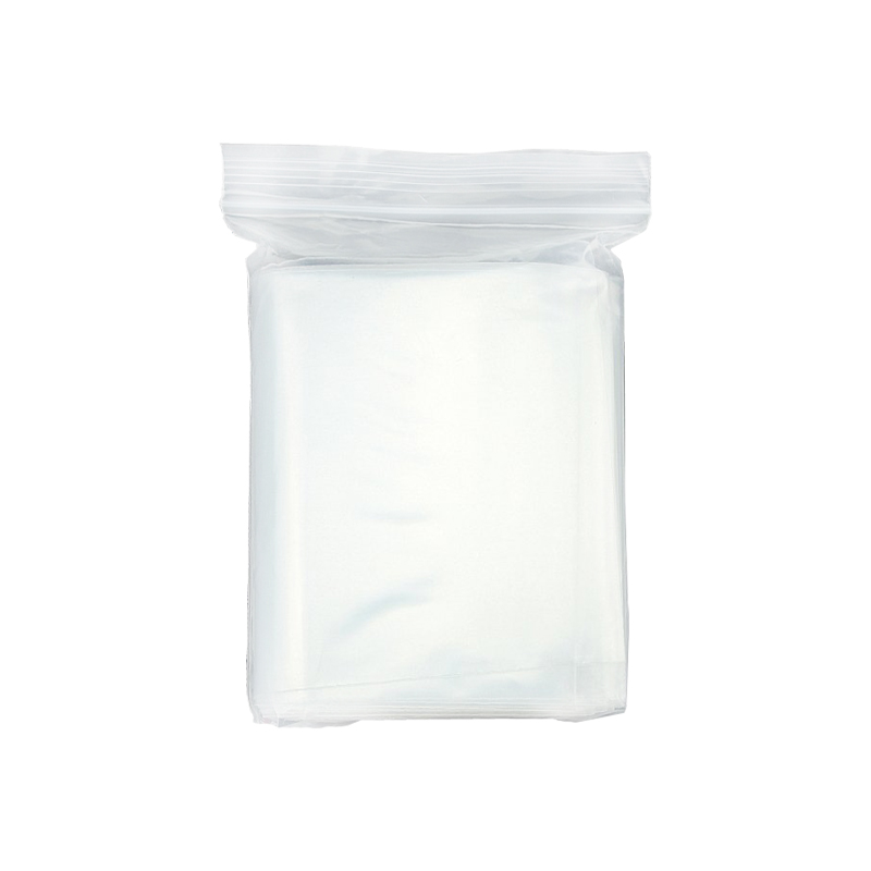加厚自封袋收納飾品耳釘拍立得干燥劑相紙照片塑料密封口大號包裝