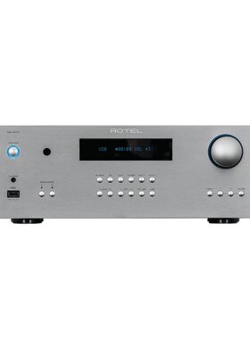 [询客服享优惠]ROTEL/路遥RA-1572MKII合并立体声功放大功率发烧