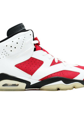 坚持门徒AIRJORDANAJ6男篮球鞋