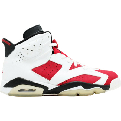 坚持门徒AIRJORDANAJ6男篮球鞋
