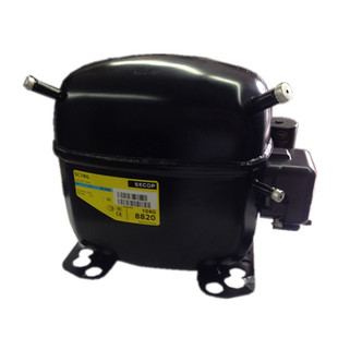 全新丹佛斯思科普SC10C SC12CL SC15D SC18G SC21CM冰箱压缩机