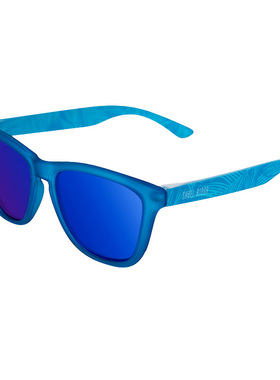 SKULLRIDER福克斯同款太阳眼镜女偏光彩色近视墨镜男士个性19款潮