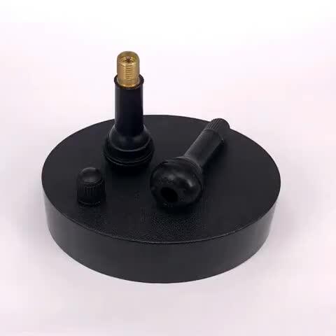 schrader valve tubeless mtb