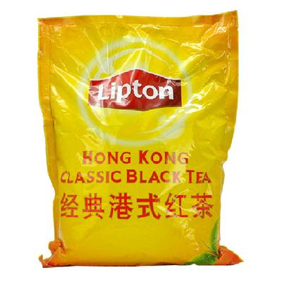 lipton立顿经典拼配原料港式奶茶