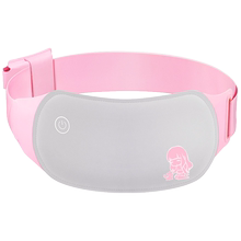 冬季必备！大姨妈神器暖宫腰带