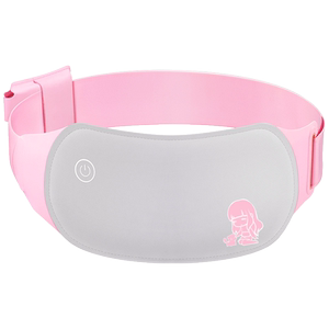 冬季必备！大姨妈神器暖宫腰带