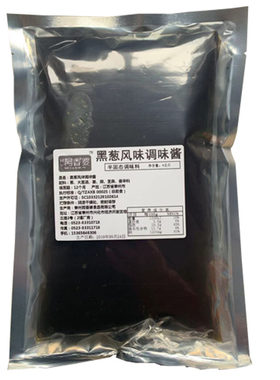 福建千里香馄饨煮面葱油调料包