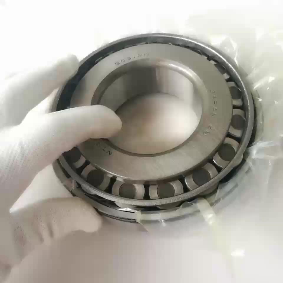 Truck Mounted Cranes Tapered Roller Bearing 6 7707 Y Oem 21012403036