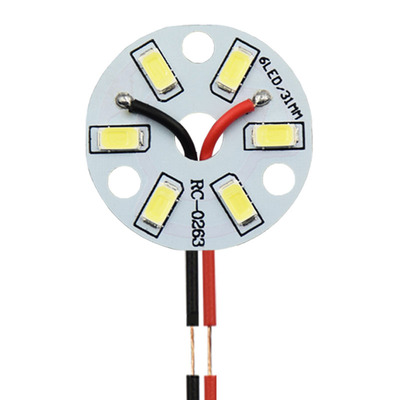 led高亮圆形18w改造筒灯