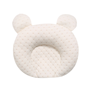 蚕沙枕头婴儿定型枕防偏头调节矫正头型0-1岁新生儿童宝宝蚕屎砂