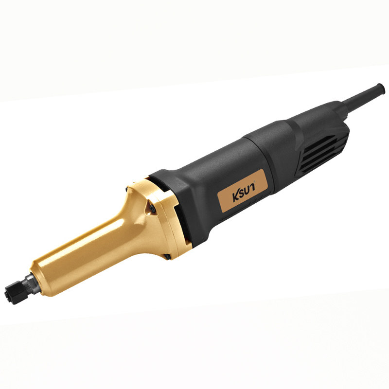 金尚电磨机直磨机X580/X25-2小型手持家用580W电动打磨抛光神器