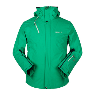 HALTI哈尔迪滑雪服男0591728斯洛文尼亚国家队系列防水保暖滑雪服