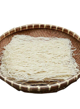 江西米粉广丰洋口农家天然早餐
