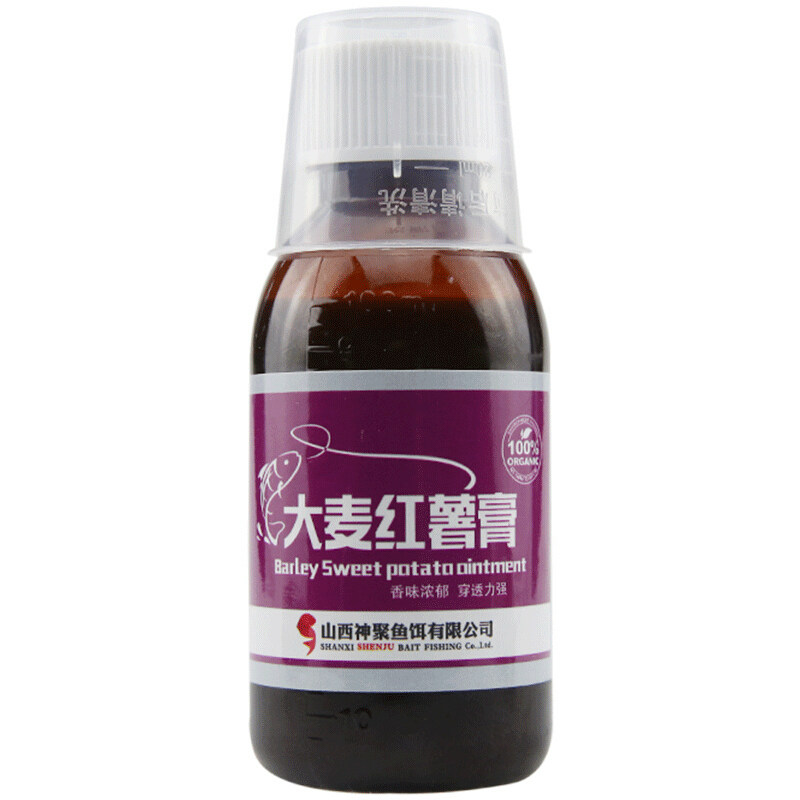 神聚山西添加剂小药大麦红薯膏