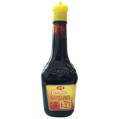 Maggi美极鲜味汁400ml*1瓶