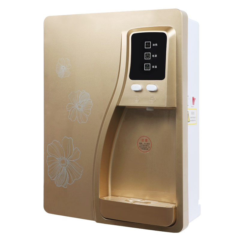 温热管线机 壁挂式 家用冷热型制冷冰温热净水器管线饮水机一体机
