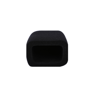 适用莱维特LEWITT LTC240海棉话筒套260/440/450麦克风套防喷麦罩