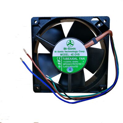 BI-SONIC4E系列耐高温风扇