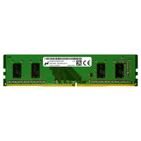 CRUCIAL/镁光英睿达8G DDR4 2400 2666 4G电脑台式机内存16G游戏