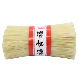 正宗江西抚州米粉5斤特产干米粉螺蛳粉云南过桥米线南昌炒粉粉丝