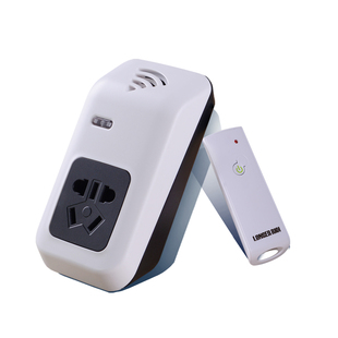 朗格瑞奇 A20智能插座 无线遥控开关 可连接WIFI 手机APP远程控制