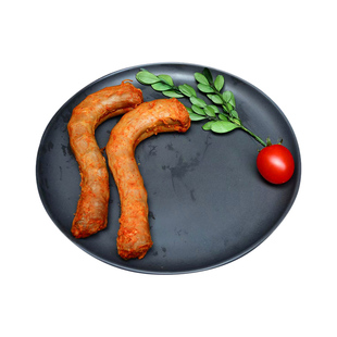 福建特产武夷山岚谷熏鸭脖子 辣/不辣/微辣500g即食熟食卤味