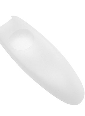 创维酷开电视遥控器保护套 S9/Q8/G7/Q7透明环保硅胶套YK8505J/H
