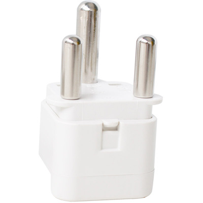 大南非旅行转换插头乍得印度巴林加纳尼泊尔开普敦非洲电源转换器