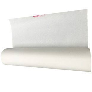 长卷宣纸批发 100米加厚生宣半生半熟云母熟宣书法国画作品纸初学