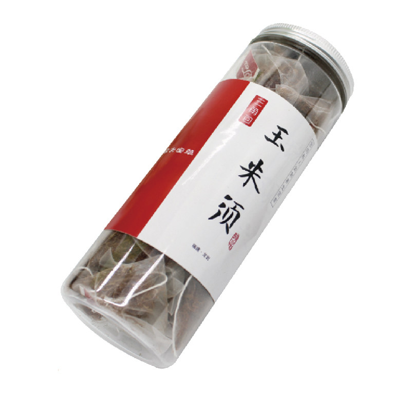 三角包农家玉米须茶干净纯新鲜干