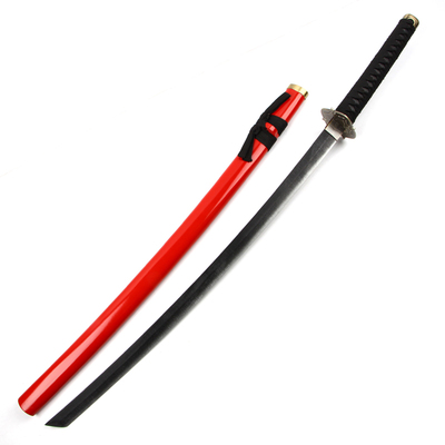 刀剑乱舞加州清光打刀武器木刀