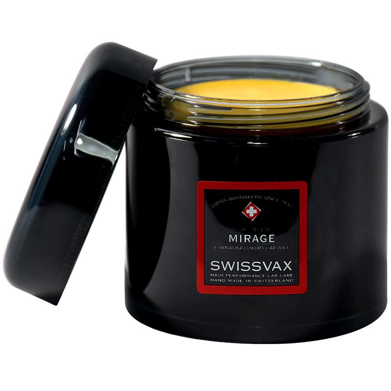史维克斯魔幻蜡汽车蜡Mirage
