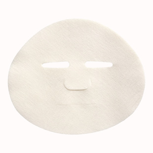 DIY资本家384蚕丝面膜纸干面膜布50片超薄一次性水疗湿敷补水正品