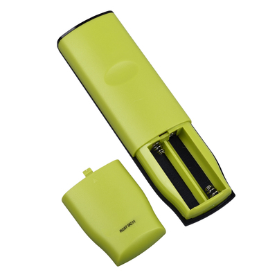 文轩适用于TCL遥控器RC520HCR1