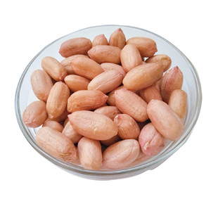 2025年山东生花生米大粒花生散装生花生仁 花生米生新 生花生米