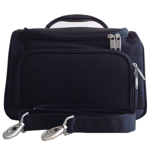 东航 空乘 空姐乘务制服化妆包挎包摄影助理包出差包工作包单肩包