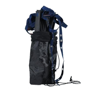 脚步训练跳梯绳梯软梯敏捷梯篮球足球羽毛球网球步伐格斗训练梯