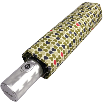 少女心伞可爱全自动晴雨两用台湾