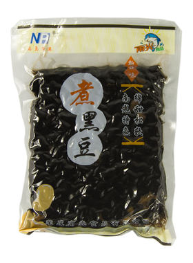 即食煮黑豆日式料理酒店婚宴甜品