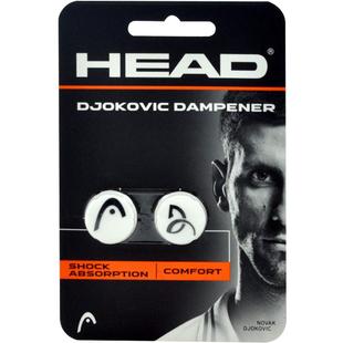 海德/HEAD卡装避震器网球拍减震小德兹维列夫减震器避震器285704