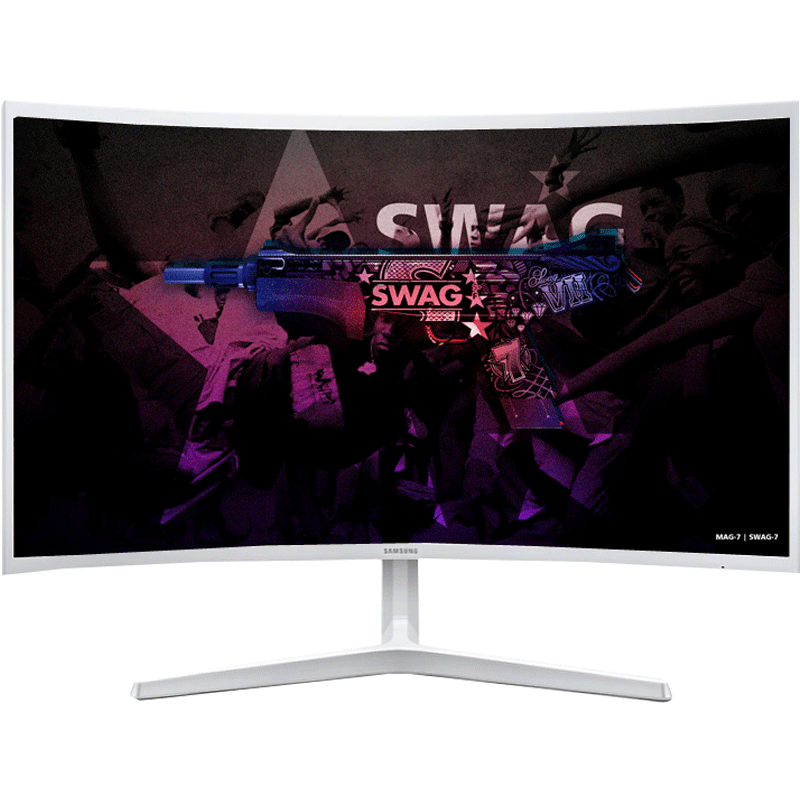 三星144hz 32英寸曲面电竞显示器怎么样？被忽然给好评后，发现后悔了？