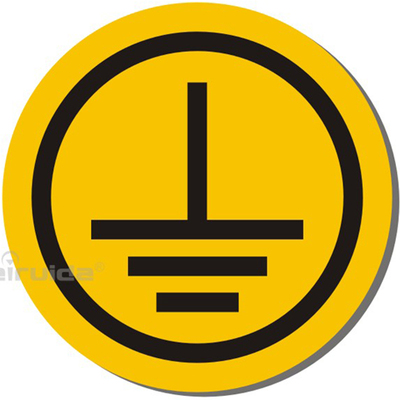 贴纸不干胶磨砂标识牌推荐