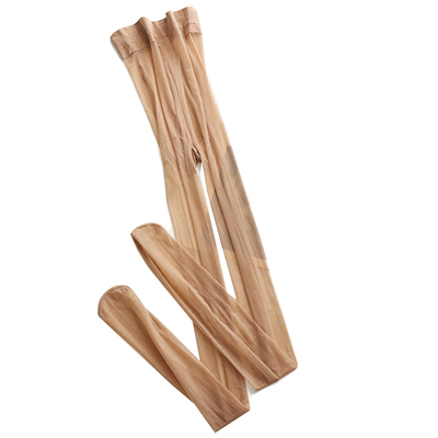 加大码丝袜透肉加长200斤连体